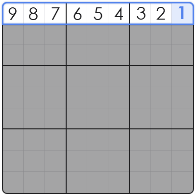 tips for solving difficult sudoku